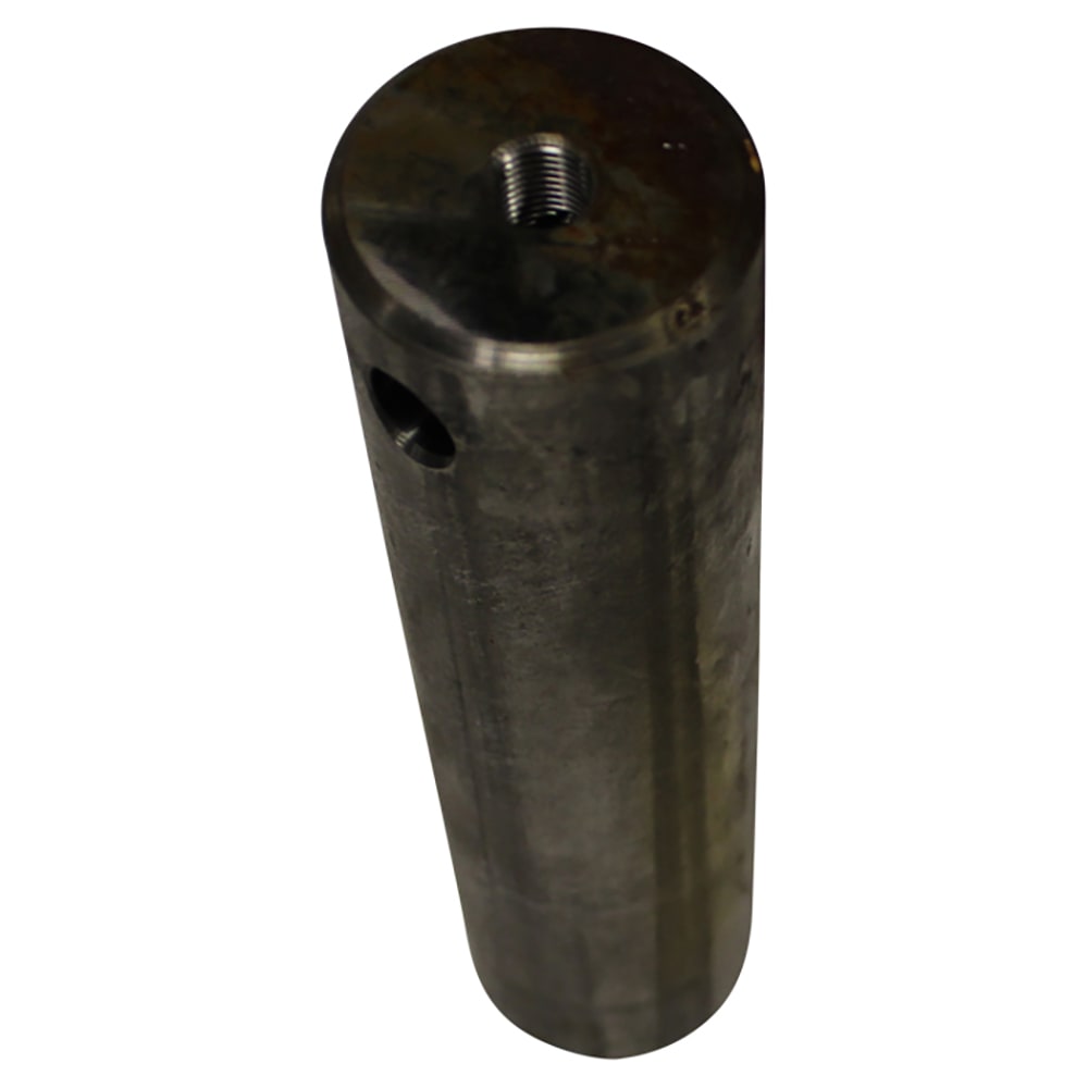 Wastebuilt® Replacement for Heil Cylinder Pin - 2" Diameter x 4.125" - Lower Link, 5000