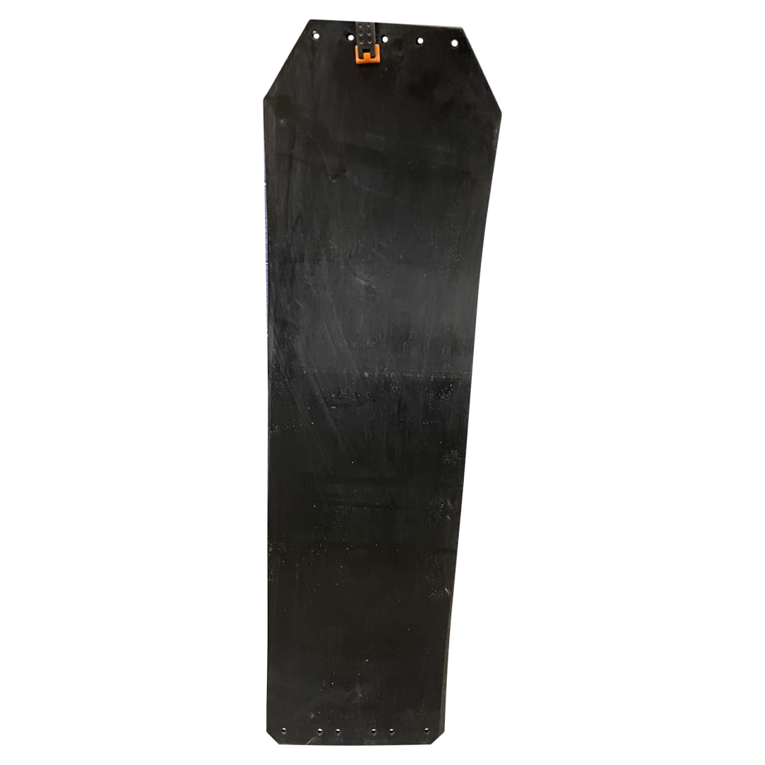Wastebuilt® Replacement for Curotto-Can Belt, 300 Gallon 4"
