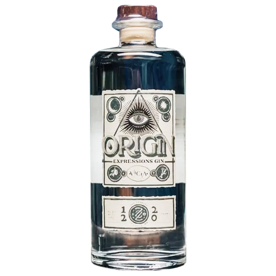 1220 Origin Gin Experimental Vicia 6B 750ML