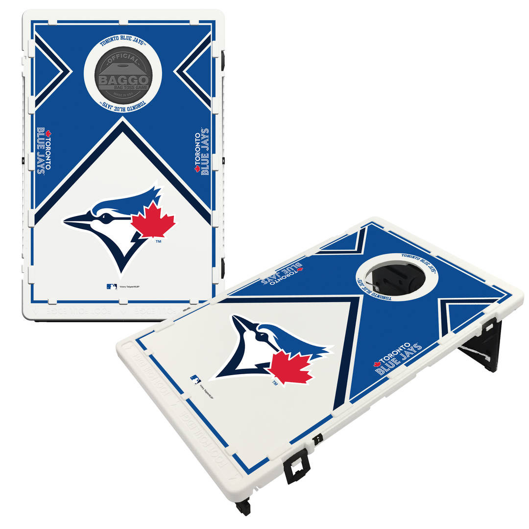 Toronto Blue Jays | Baggo