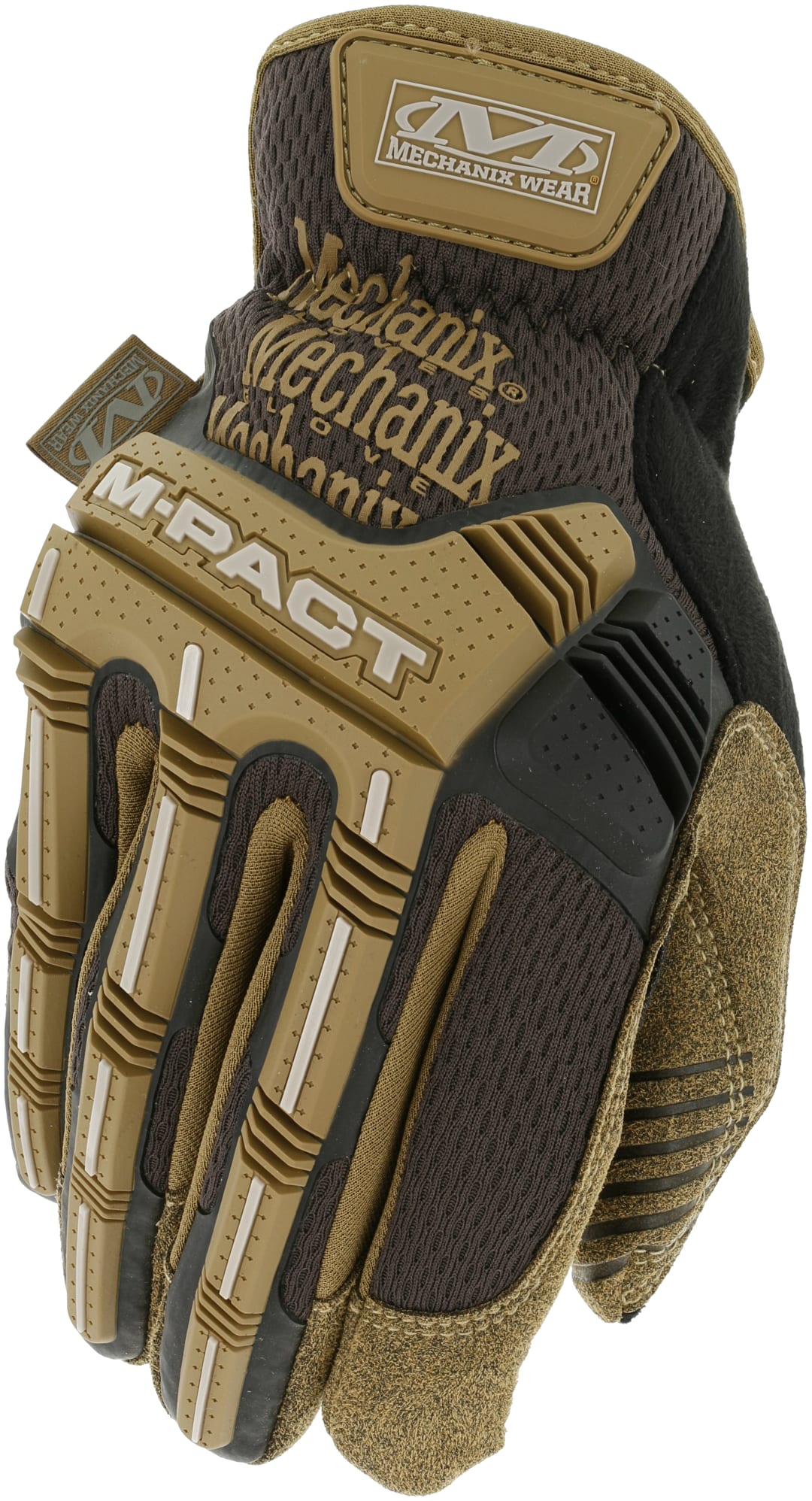 M-Pact® Open Cuff Brown