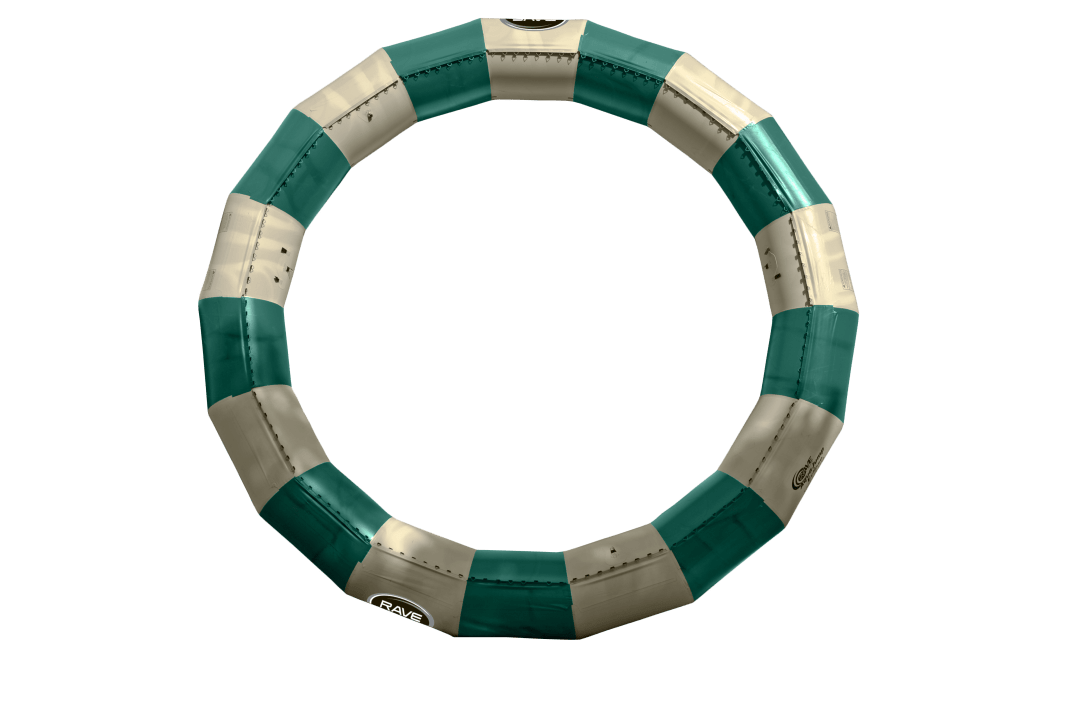 Aqua Jump Eclipse 250 Replacem