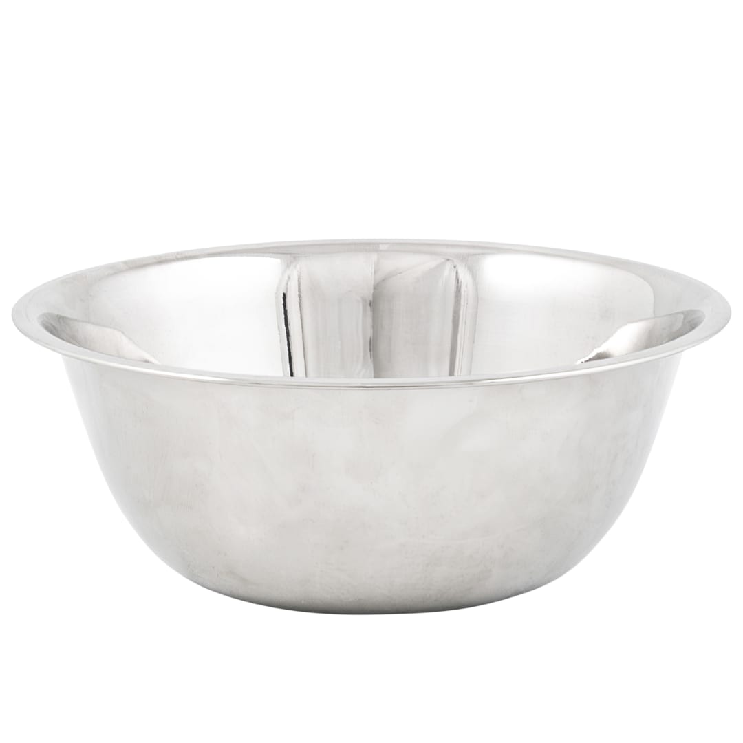 SMB-3-4Q - Mixing Bowl S/S Economy 3/4 Qt