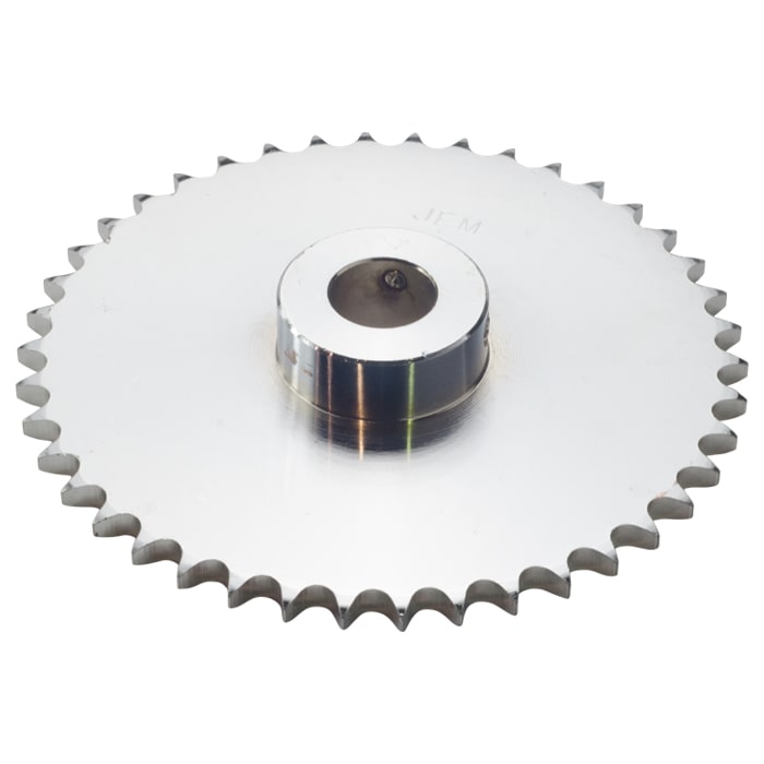 7" Sprocket