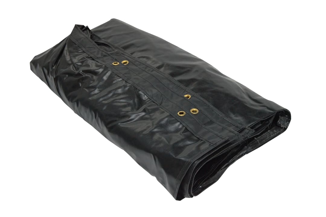 7' Coil Bag