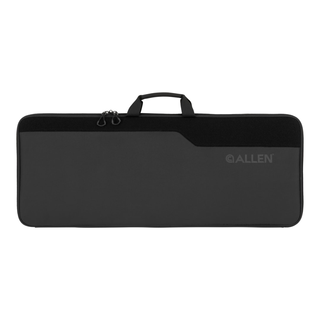 Allen Company Operator 36-Inch Tactical Rifle Case, Black