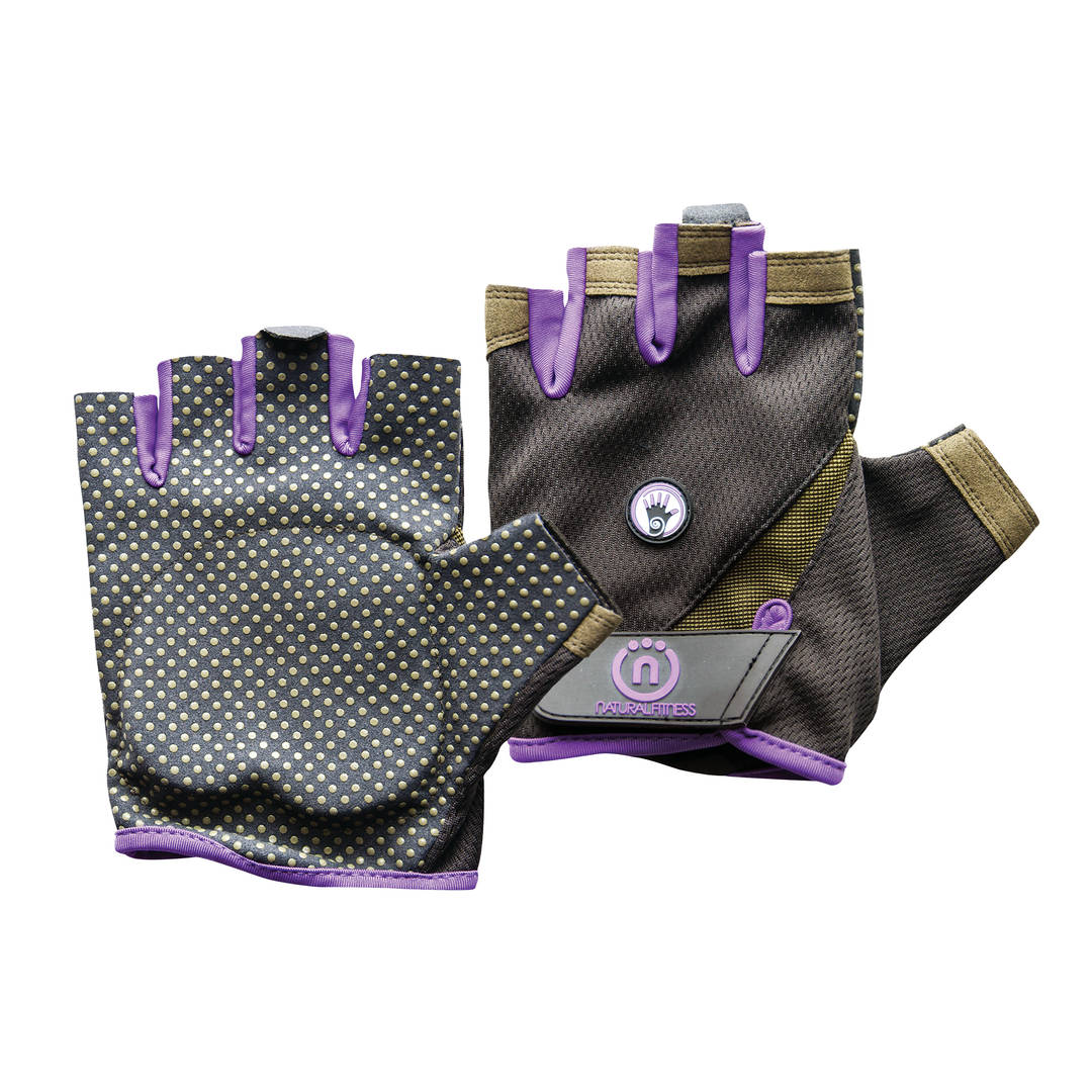 Natural Fitness Wrist Assist G