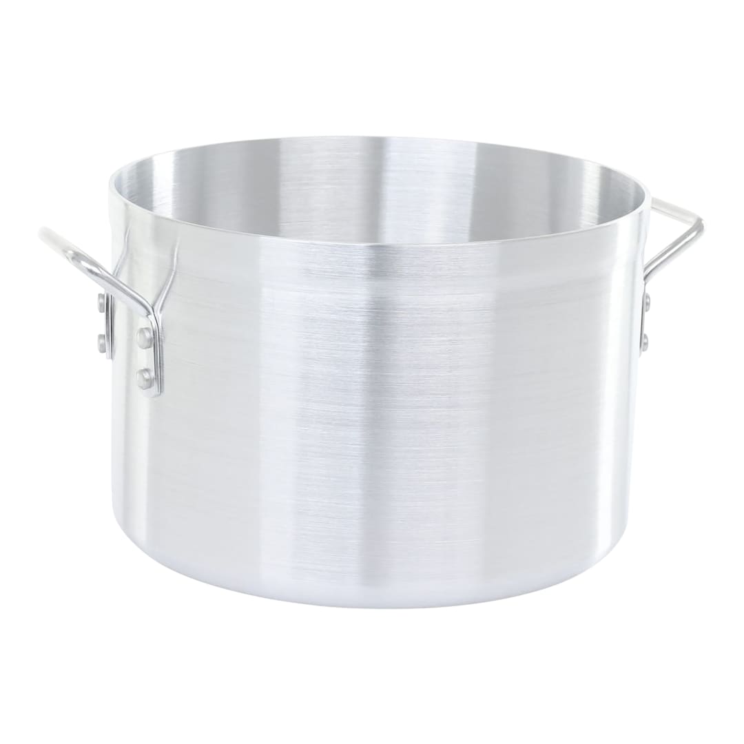 H3-SA20 - SAUCE POT ALUM 20 QT