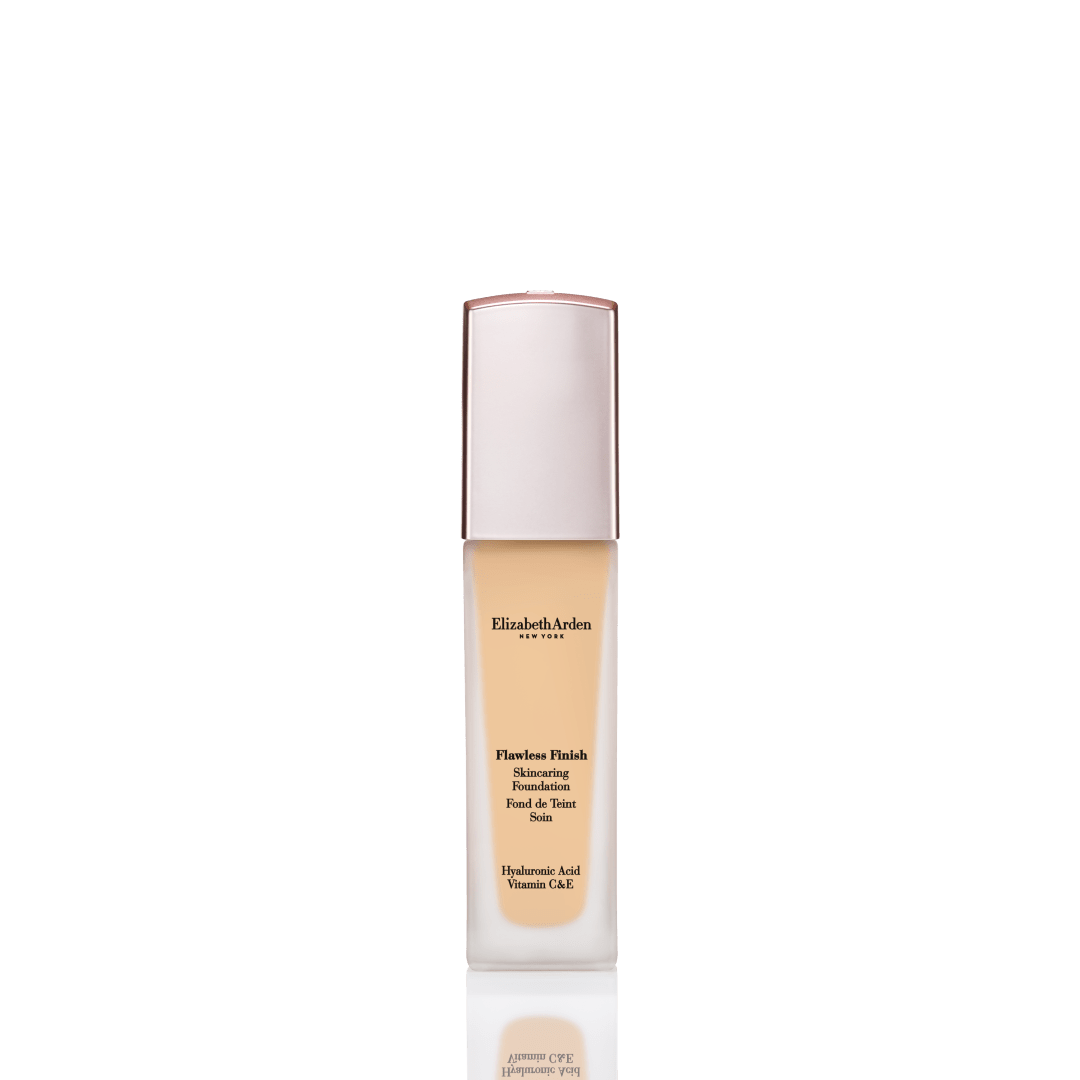 Flawless Finish Skincaring Foundation, 230N Light Skin Neutral Tone