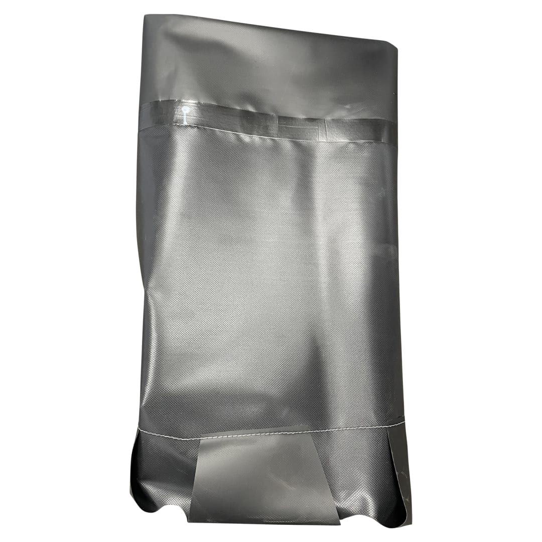 Tail Bonnet Bo/Typ Metal Strip P35