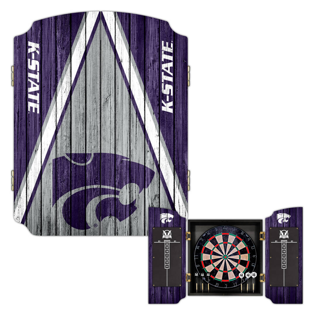 Kansas State University Wildca
