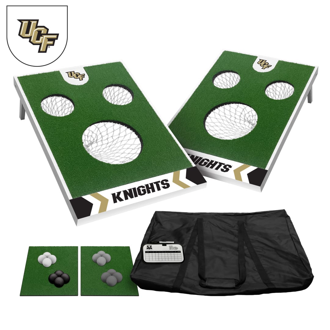 University of Central Florida