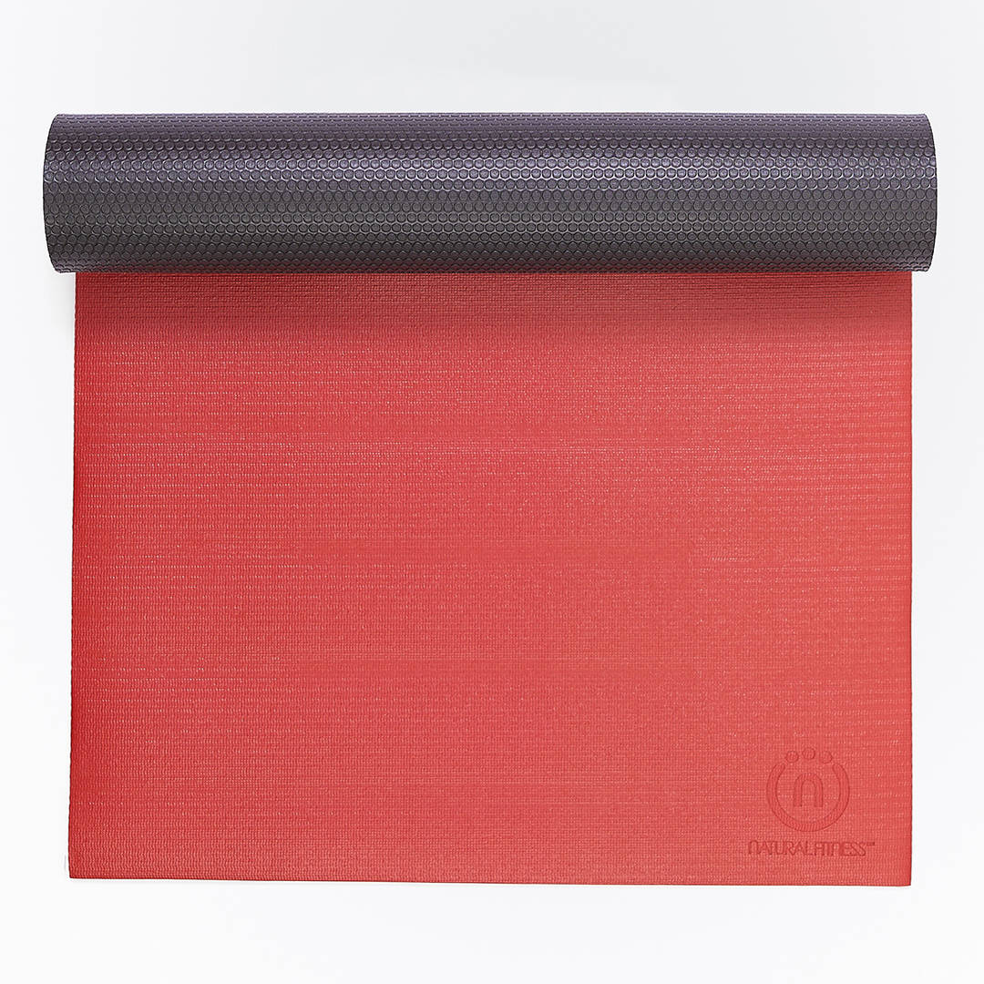 Natural Fitness 5mm Thick Warr