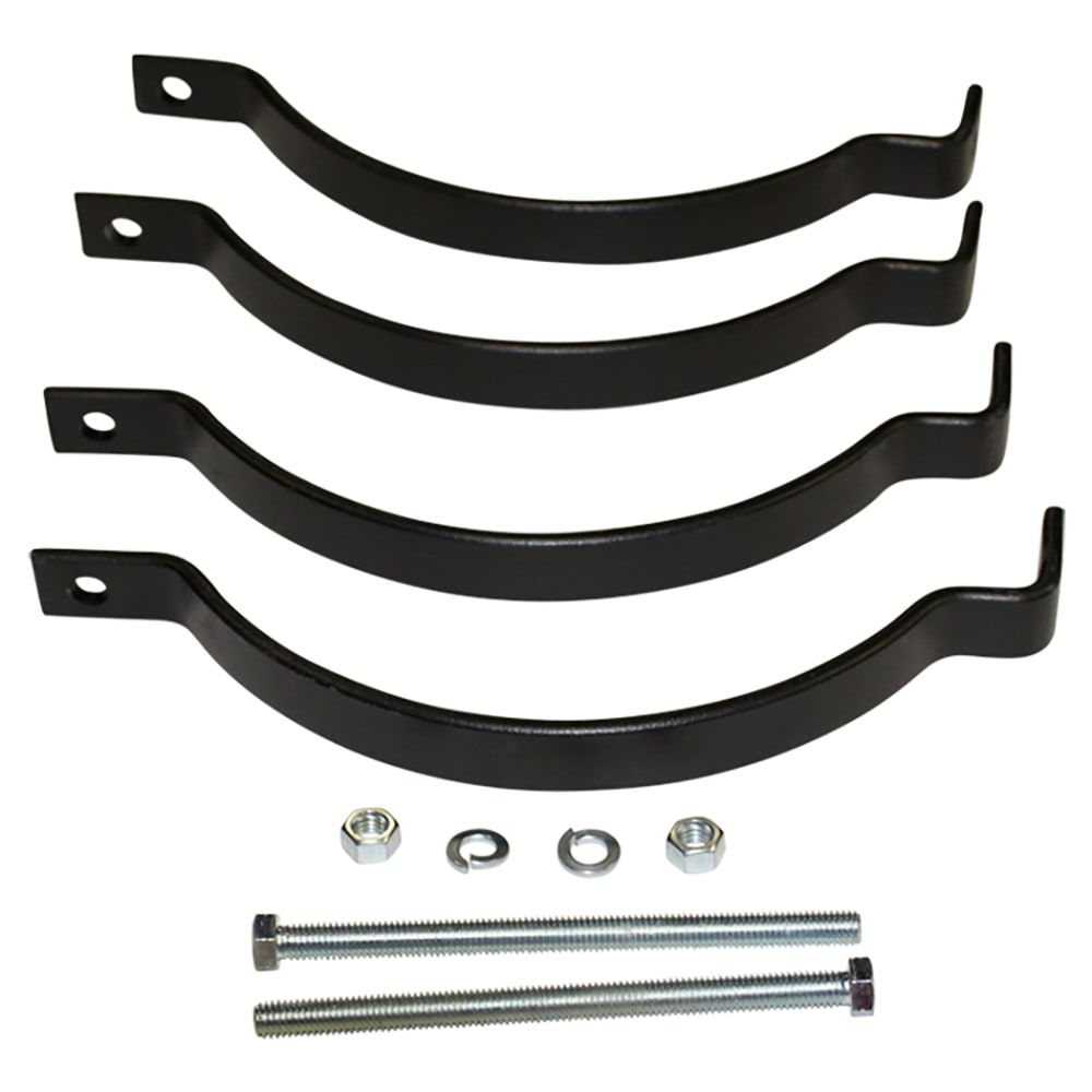 Galbreath™ Strap Bracket, Air Tank (Pair)