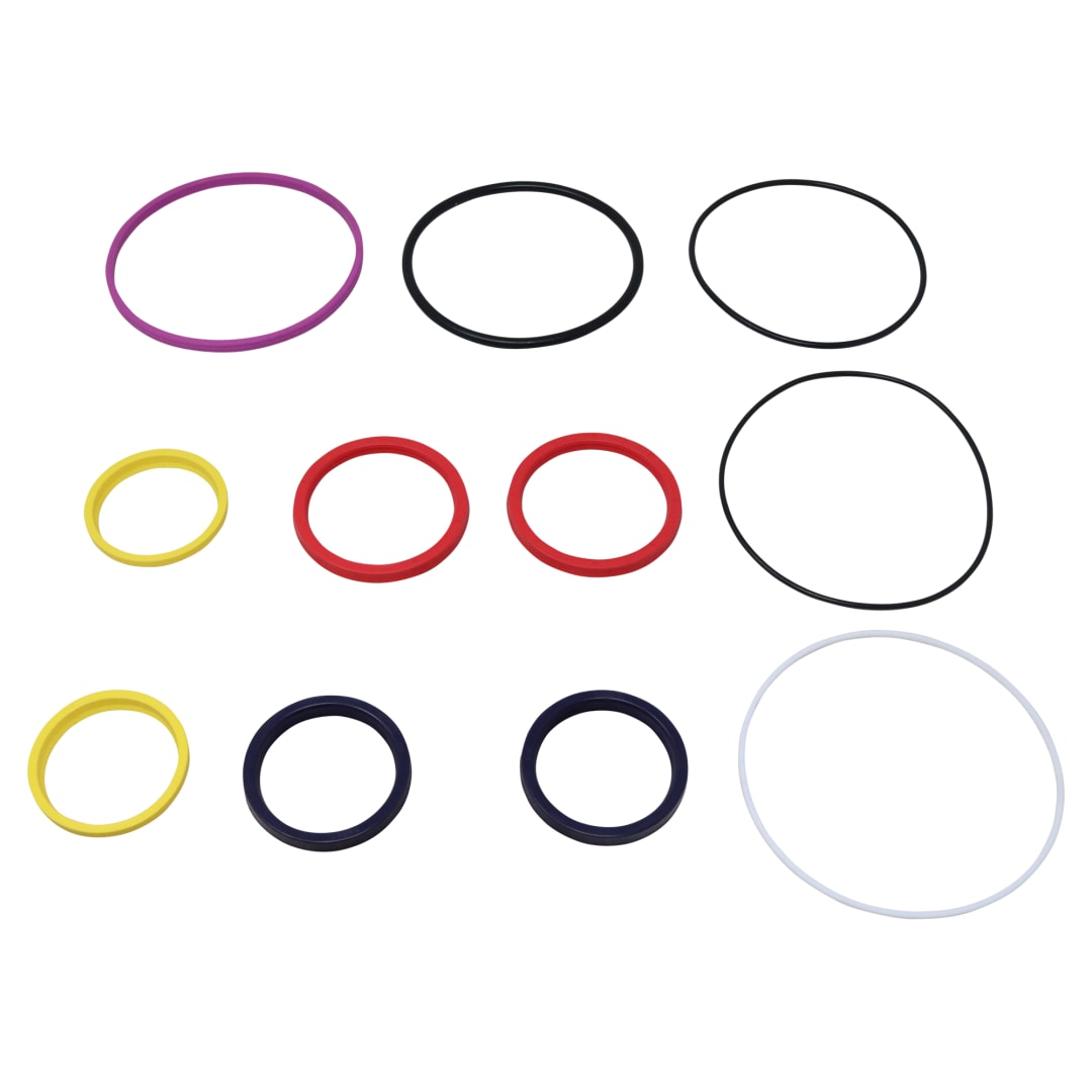 Wastebuilt® Replacement for Perkins Seal Kit- HKS 27K Split-Body Actuator