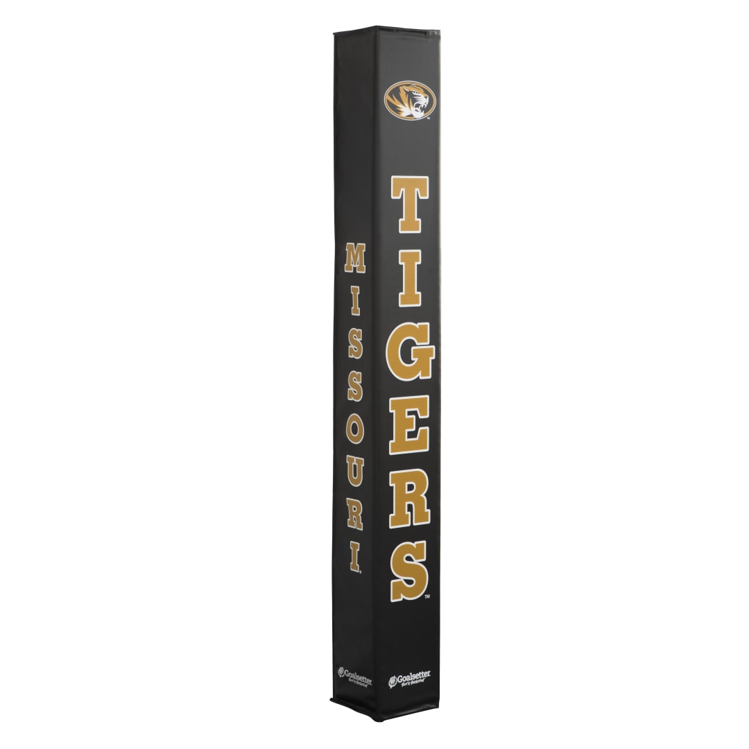 Goalsetter Missouri Tigers Bas