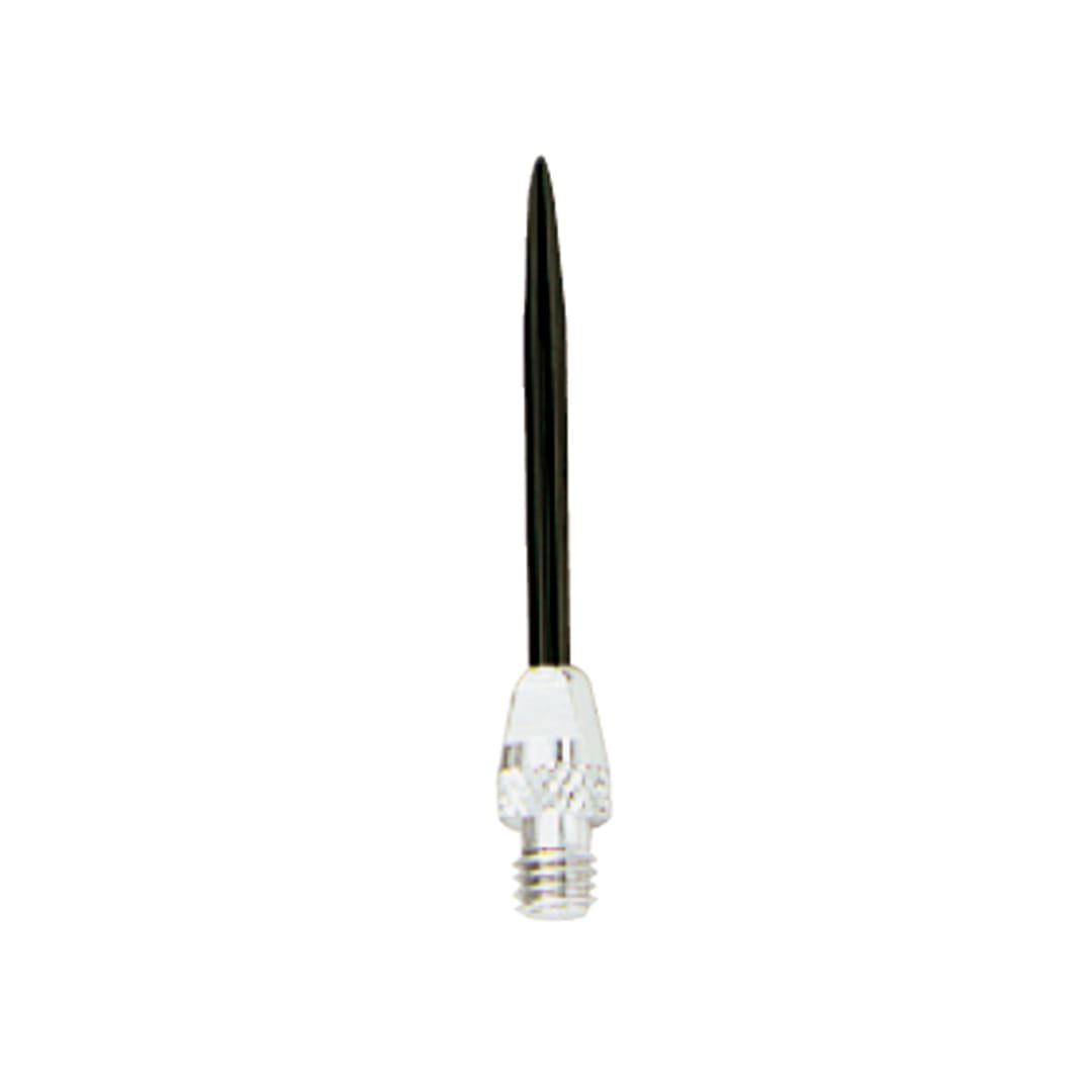 Viper Steel-Tip Converter Points- 2BA Bulk Bag of 100 Sets Nickel
