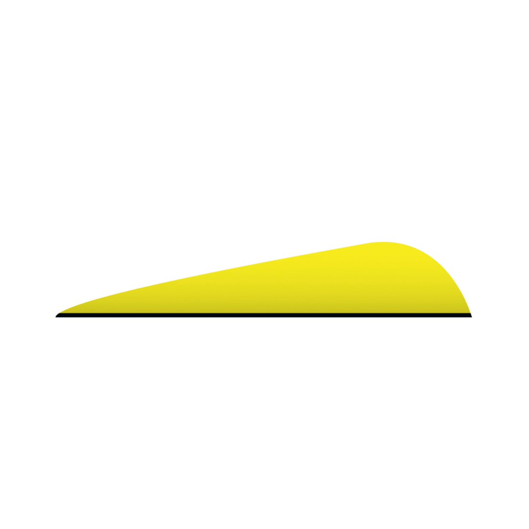 Gold Tip 4" Duravanes