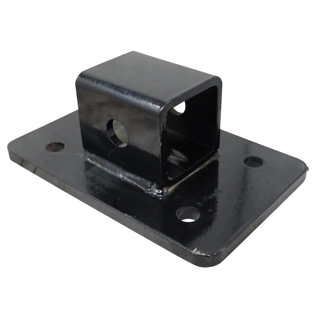 Wastebuilt® Replacement for McNeilus Mount - Arm Rest Weldment, Peterbilt