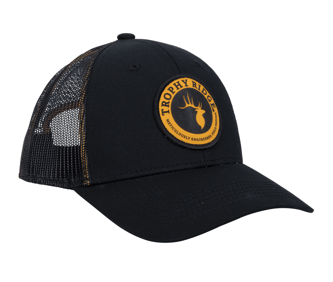 Bear Trophy Ridge Yellow Patch