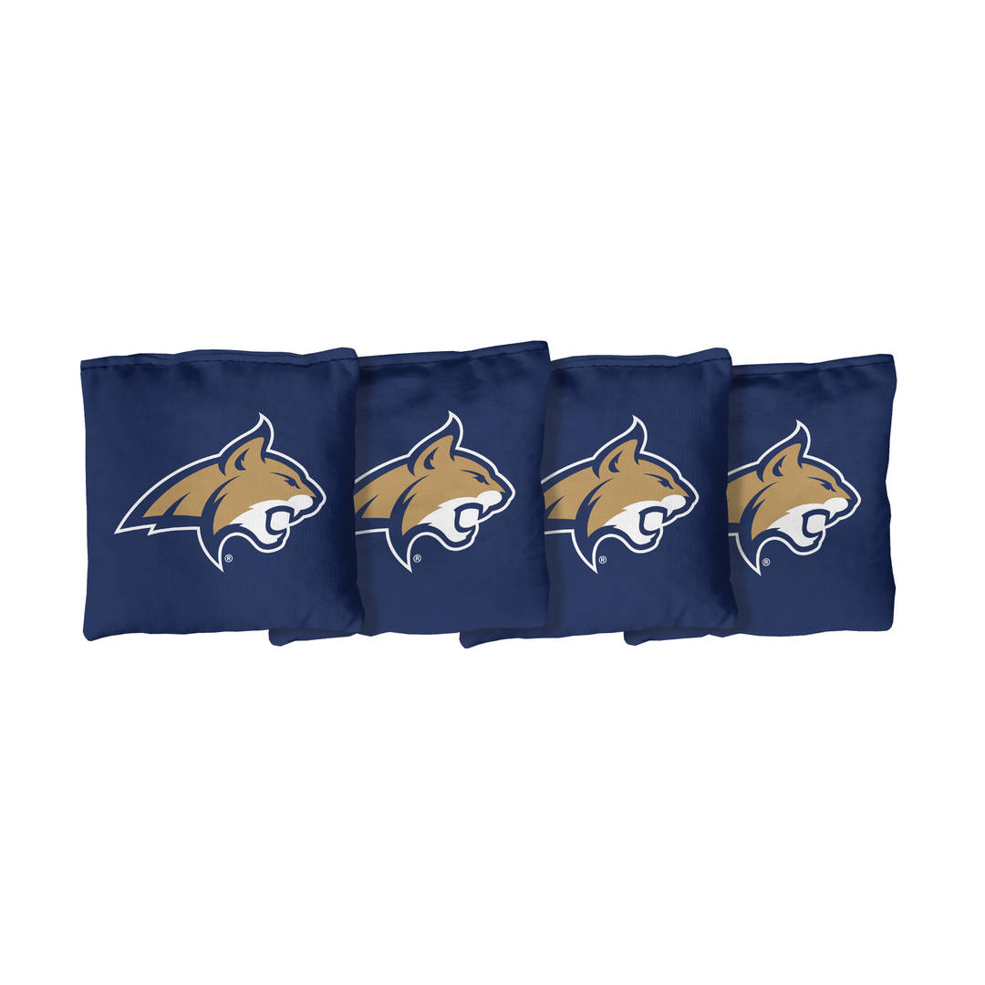 Montana State University-Bozem