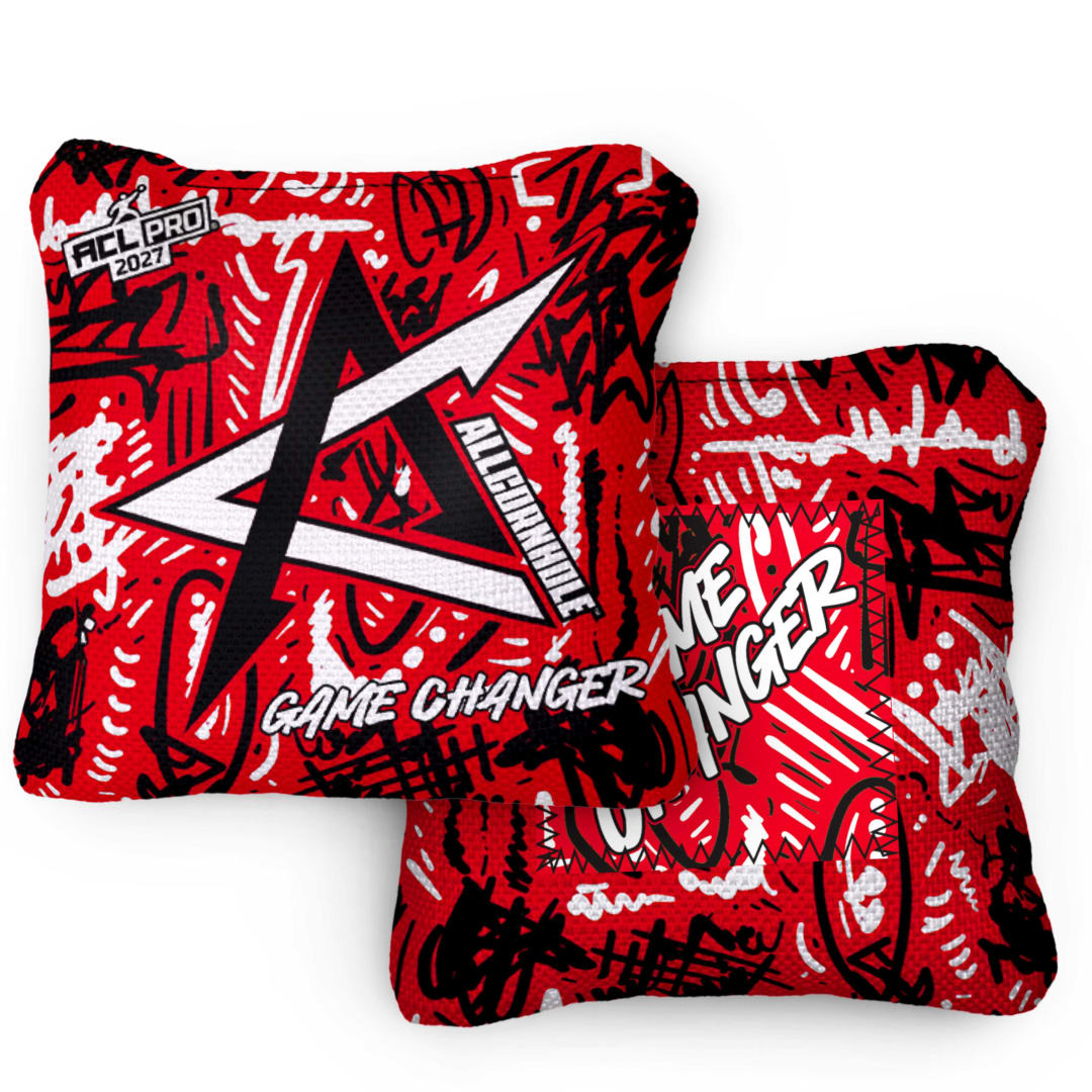 2027 GameChanger OG Graffiti A