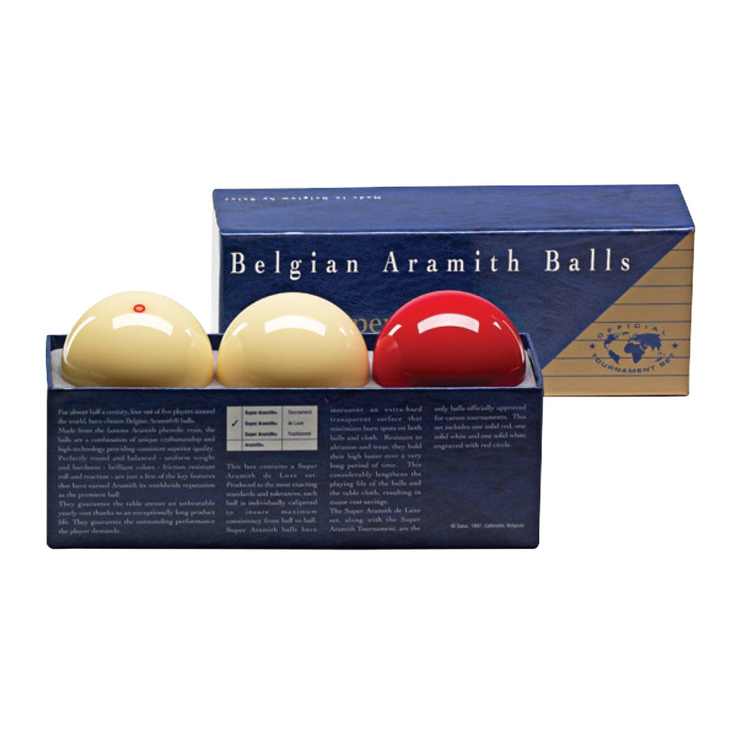 Aramith Products ARAMITH CAROM