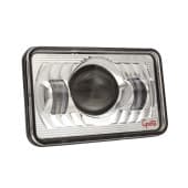 Grote 4X6 Led Sealed Beam Headlight