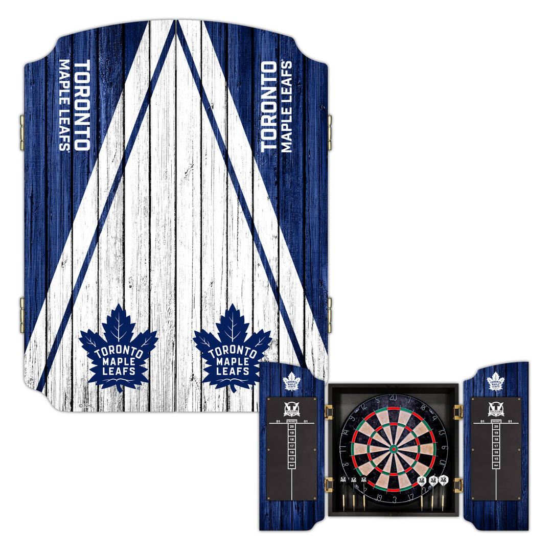 Toronto Maple Leafs | Bristle