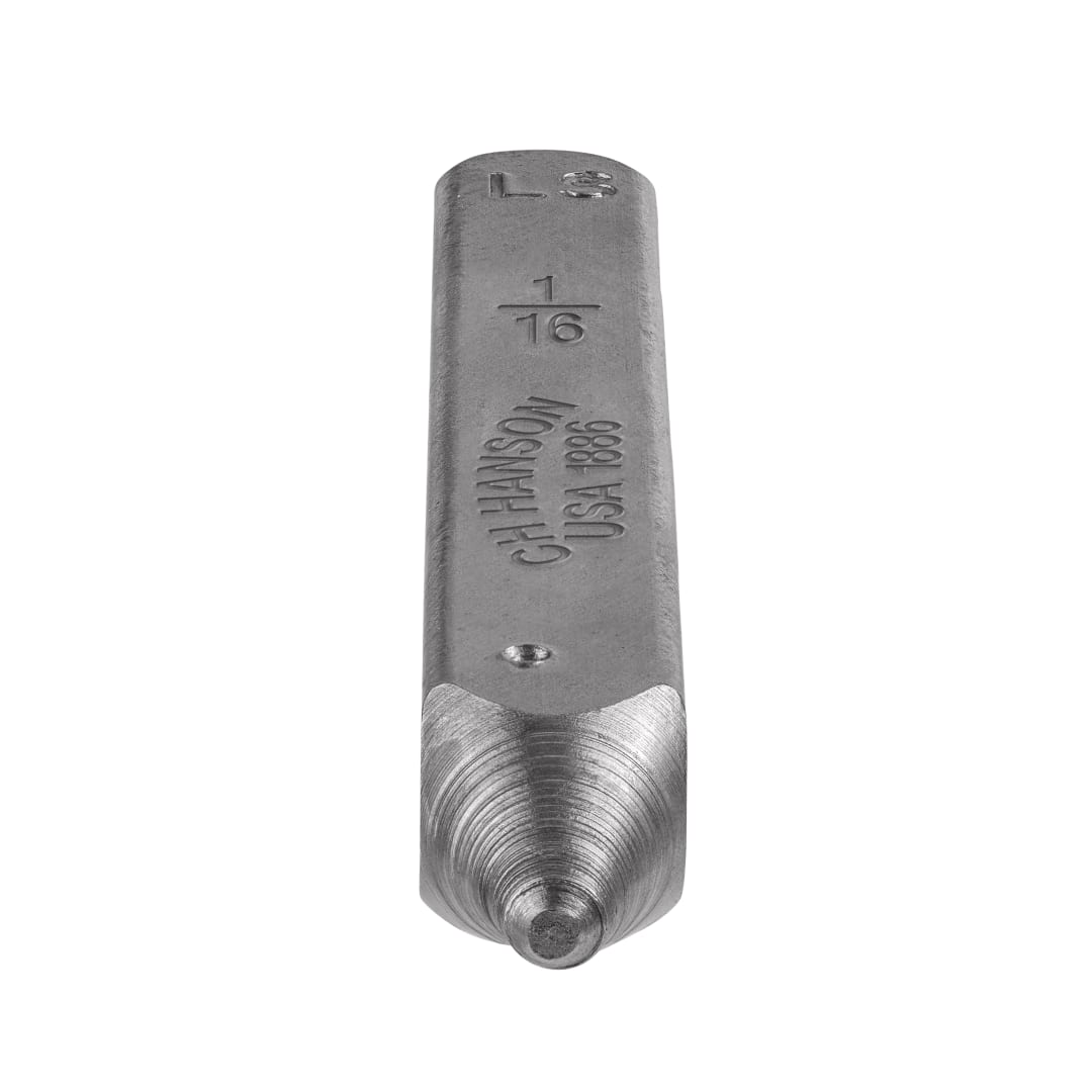Stamp Sort-1/16" Round Face Period
