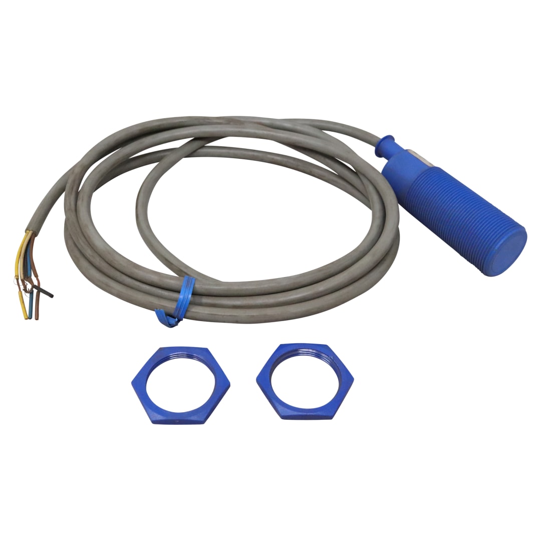 Wastebuilt® Replacement for Labrie Proximity Switch 12VAC/DC