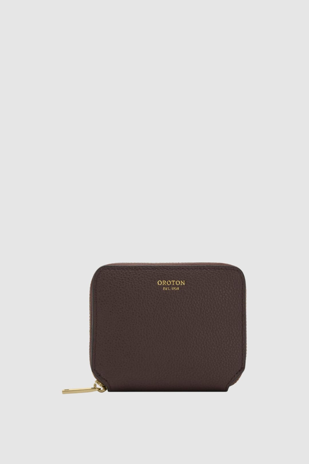 Iris Small Zip Wallet