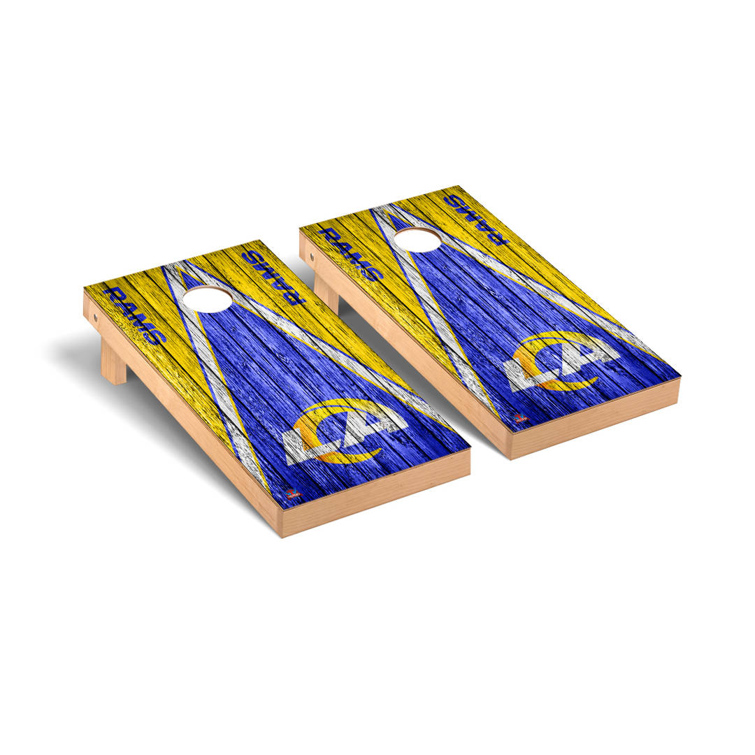 Los Angeles Rams | 2x4 Premium
