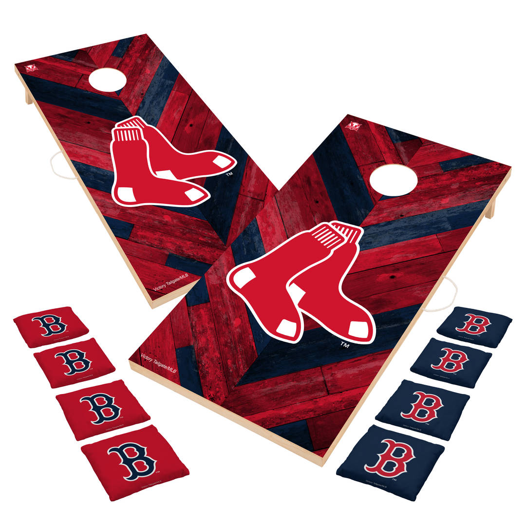 Victory Tailgate Boston Red So