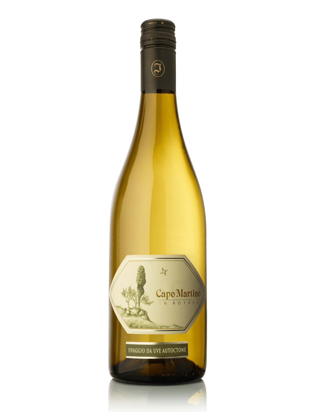 Jermann Capo Martino White Wine 750ml