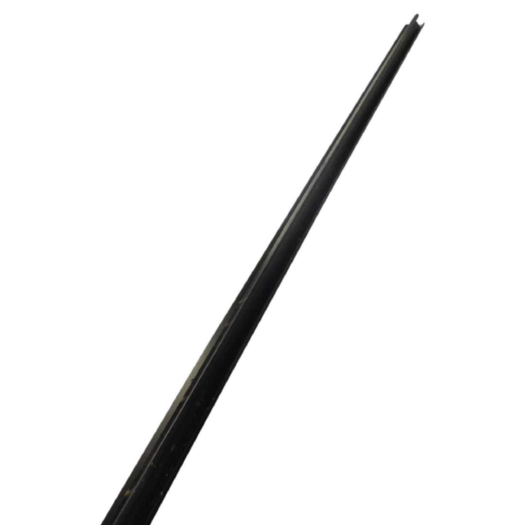 Wastebuilt® Replacement for Curotto-Can Can Mount Channel Only