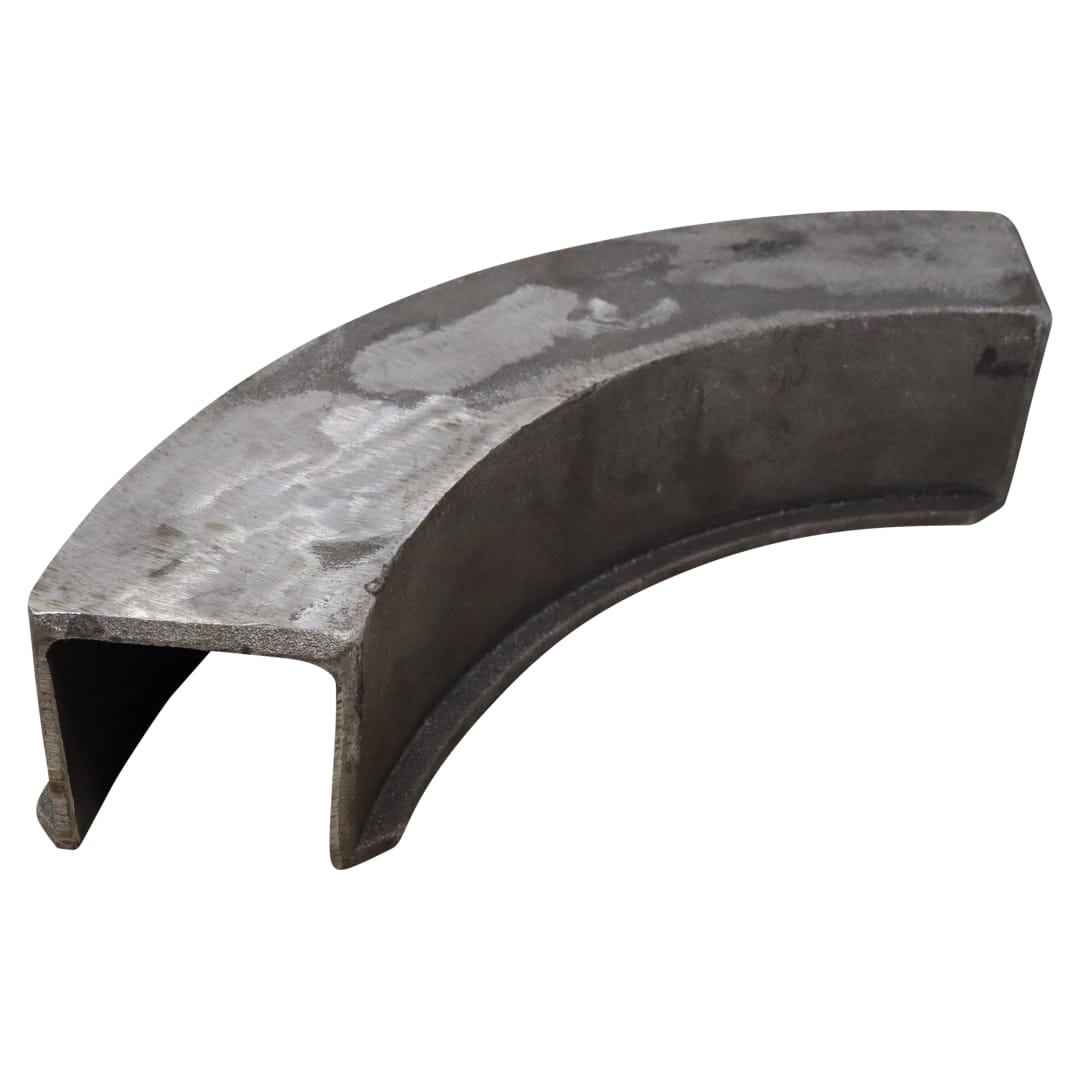 Wastebuilt® Replacement for Labrie Compact PSU Rail Elbow