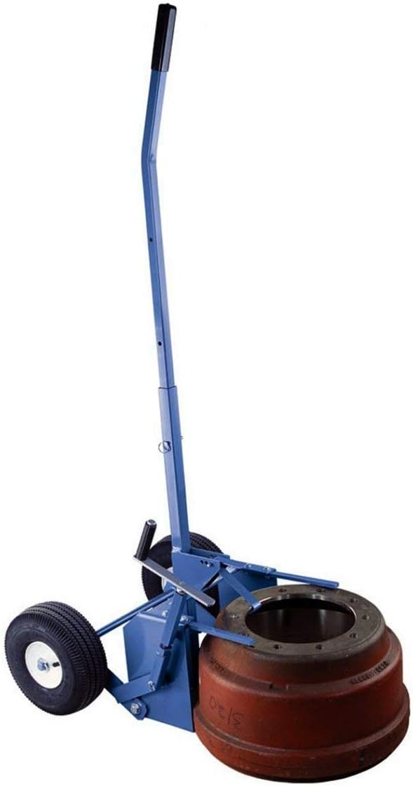 Brake Drum Dolly