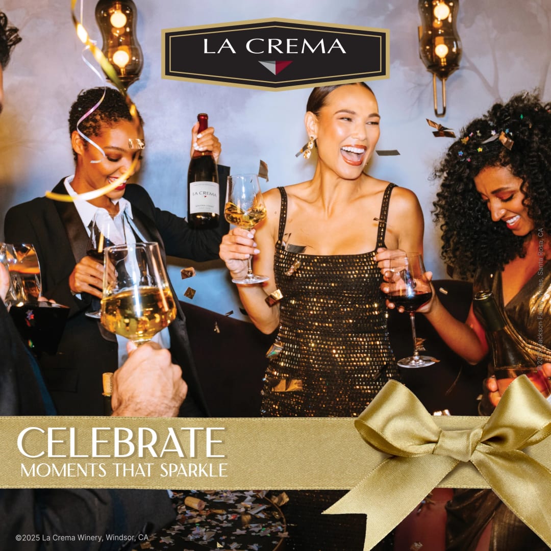 -1 La Crema - Best of Holiday's