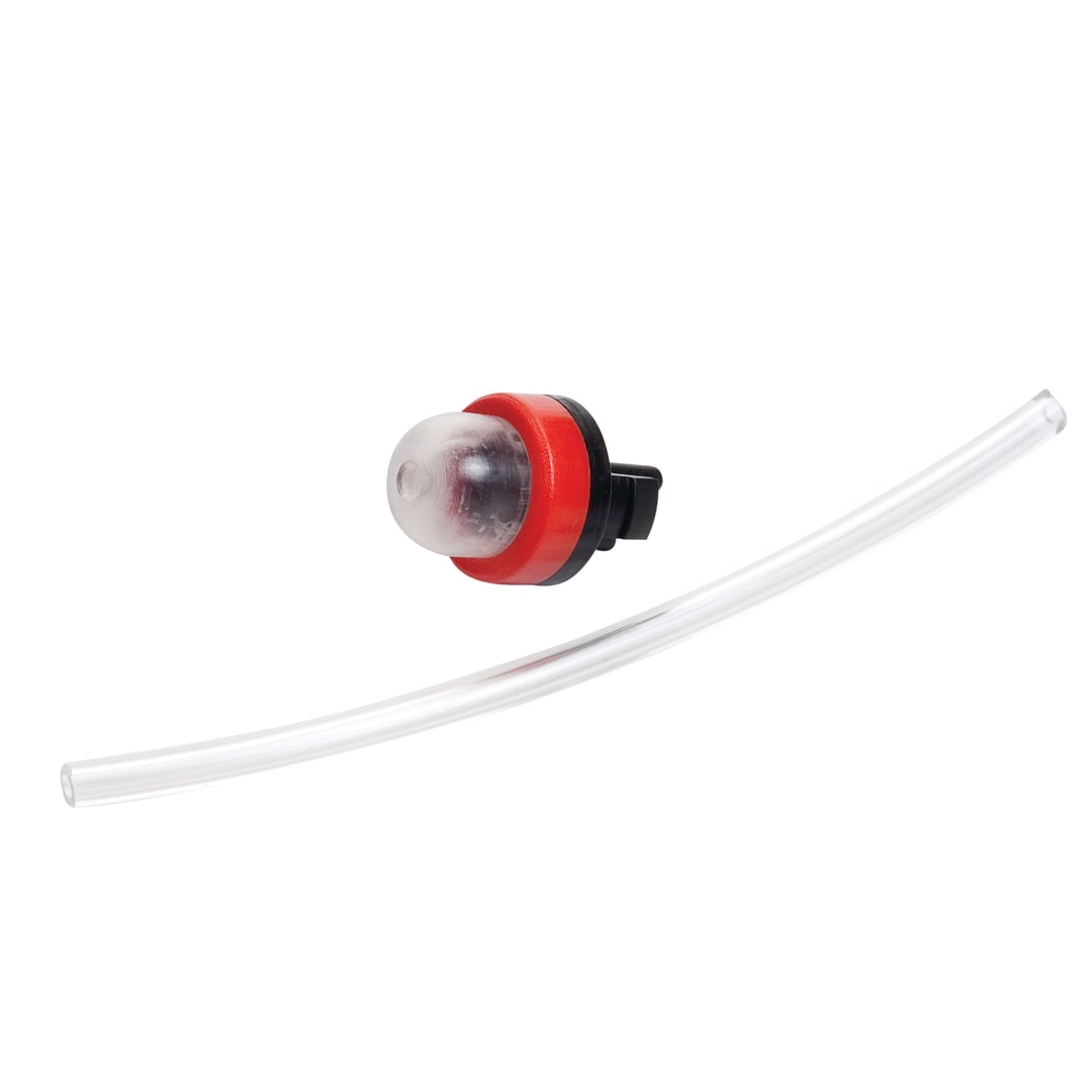 Primer Bulb with Fuel Line