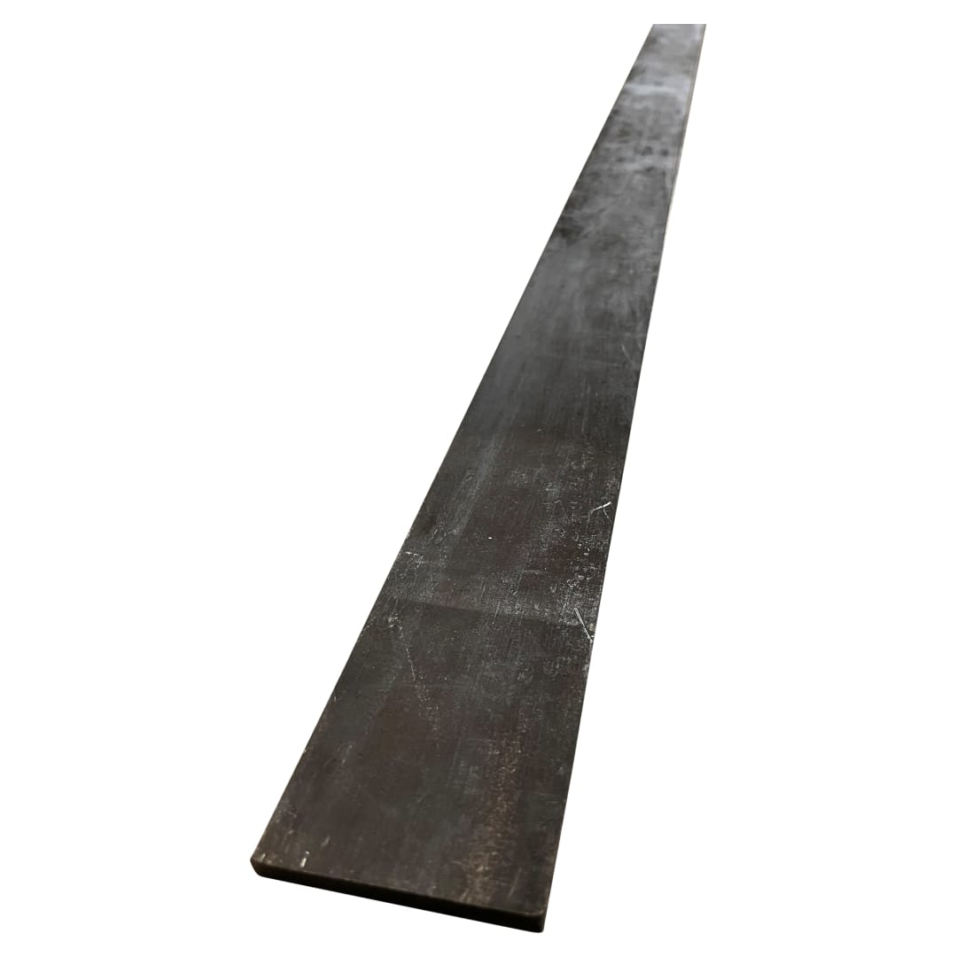 Wastebuilt® Replacement for Heil 101" x 2" x 1/4" Wear Strip Abrasion Resistant