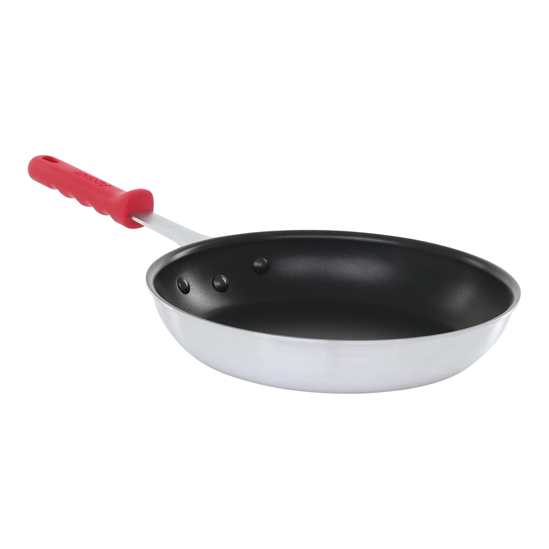 XCL-12FP/4 - 3004 FRY PAN EXCAL. 12" W/SLV