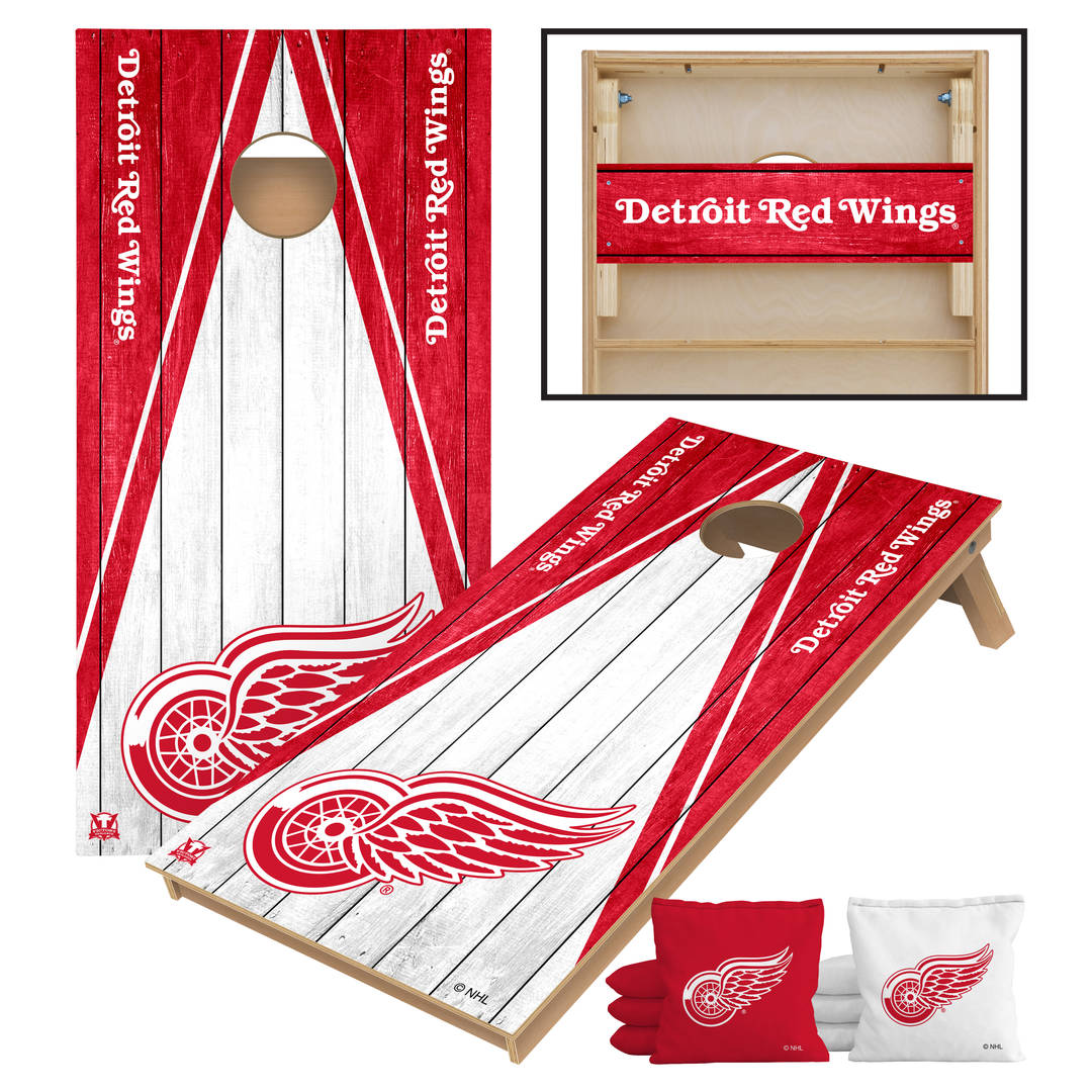 Detroit Red Wings | 2x4 Tourna