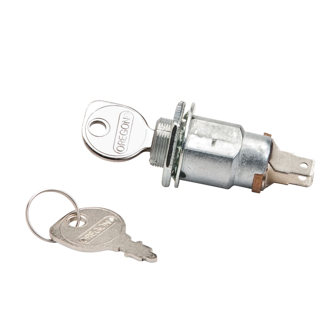 Ignition Switch, Cub Cadet Models