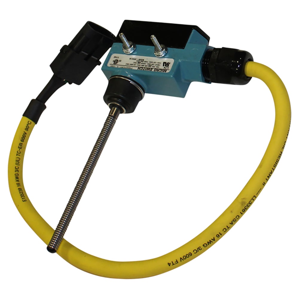 Wastebuilt® Replacement for Heil Whisker Switch