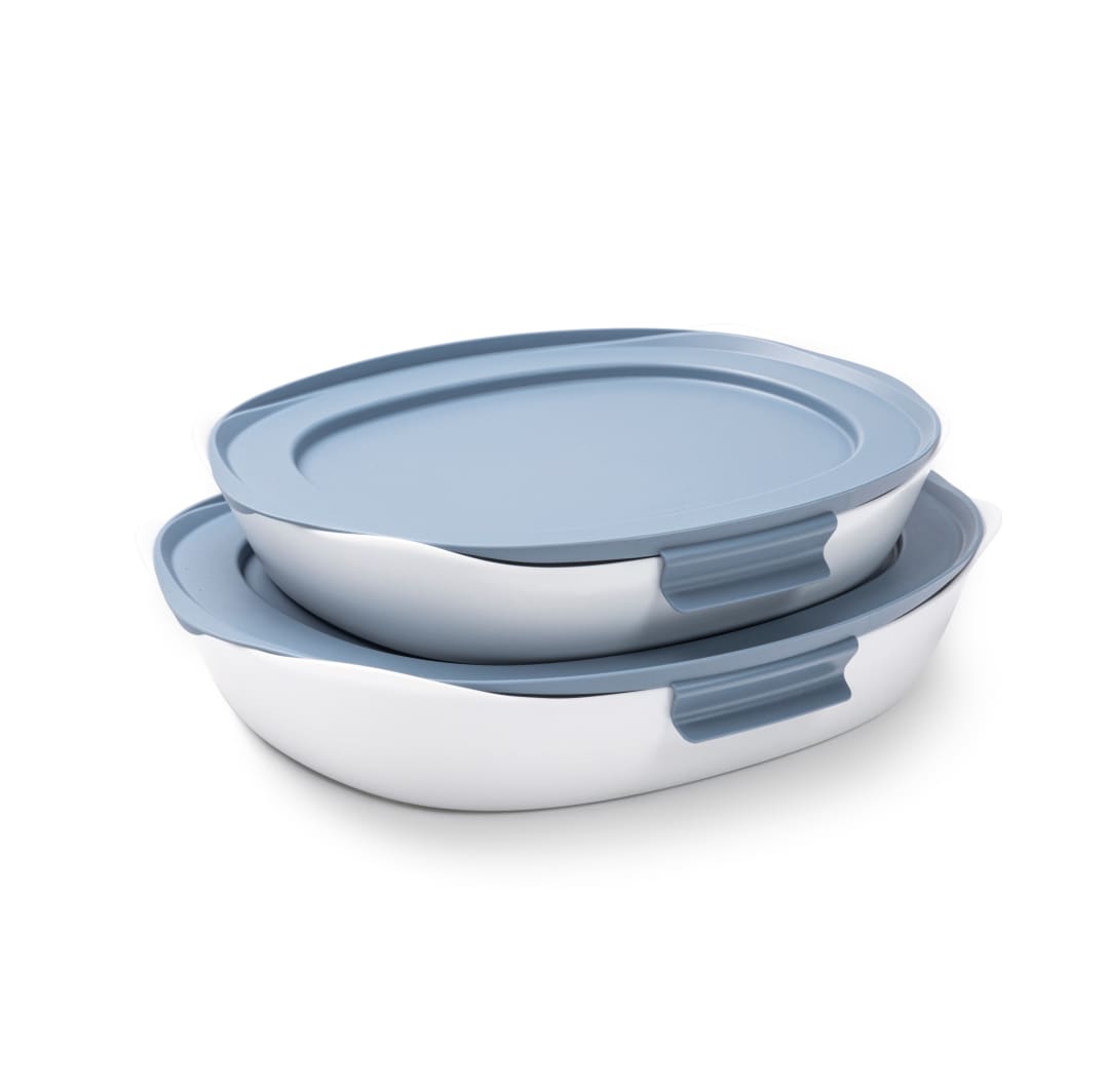 Rubbermaid® DuraLite™ Bakeware - Baking Dishes