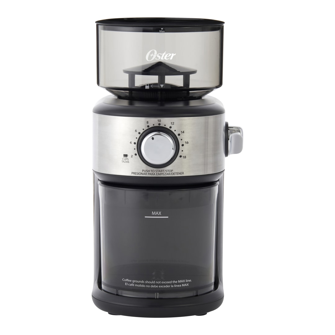 BURRMILL AUTOMATIC OSTER
