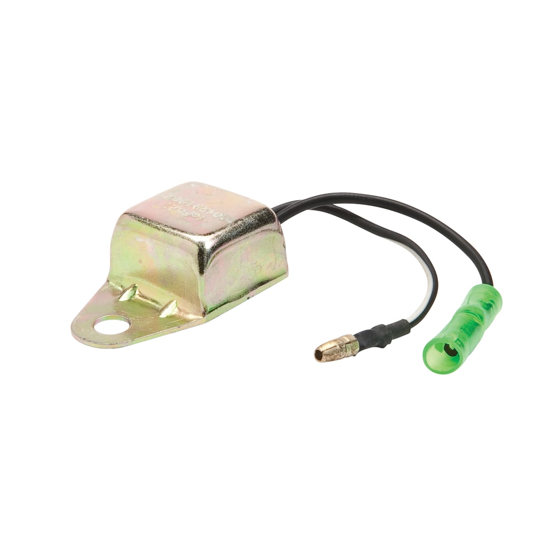 Diode Assembly, Oil Alert