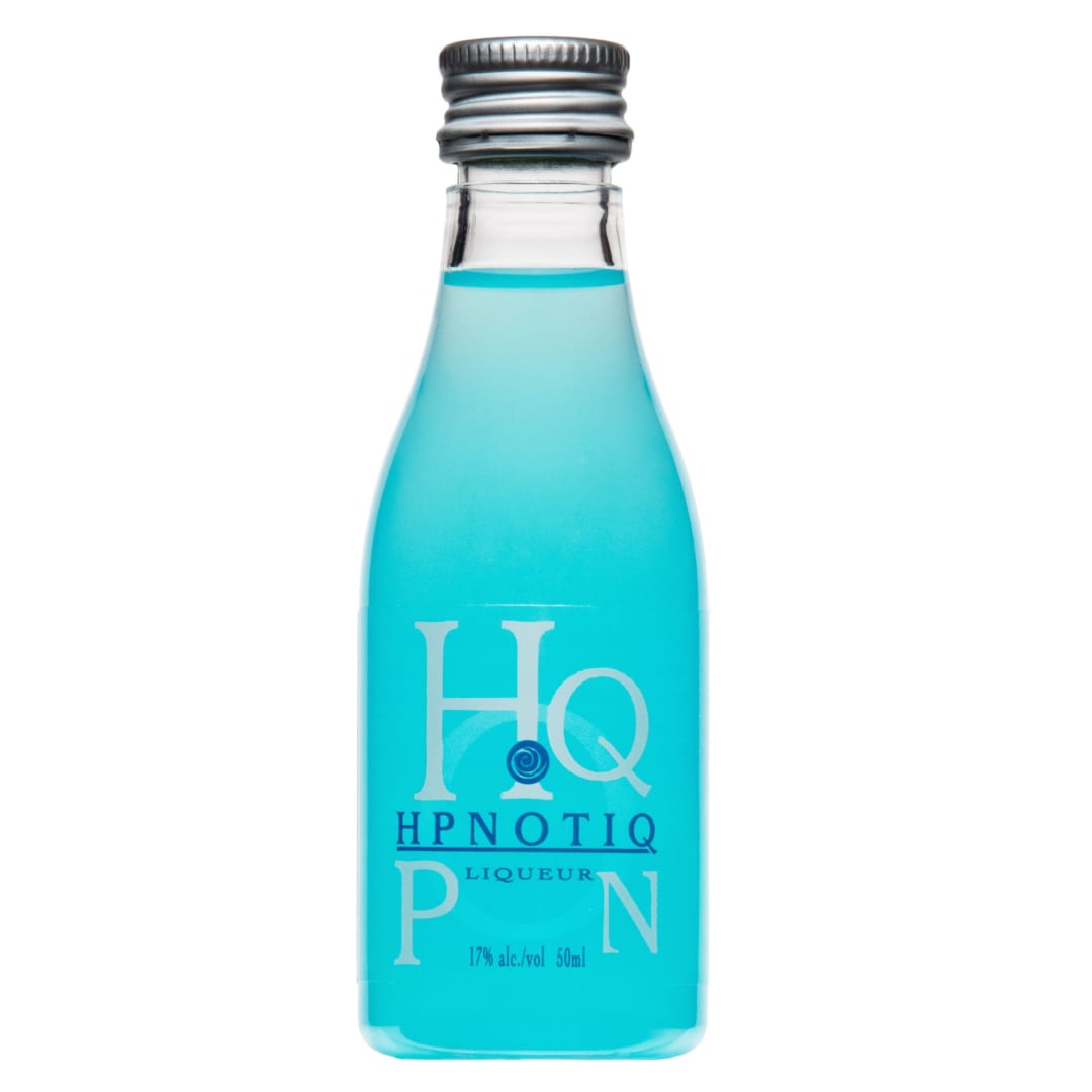 Hpnotiq Liqueur