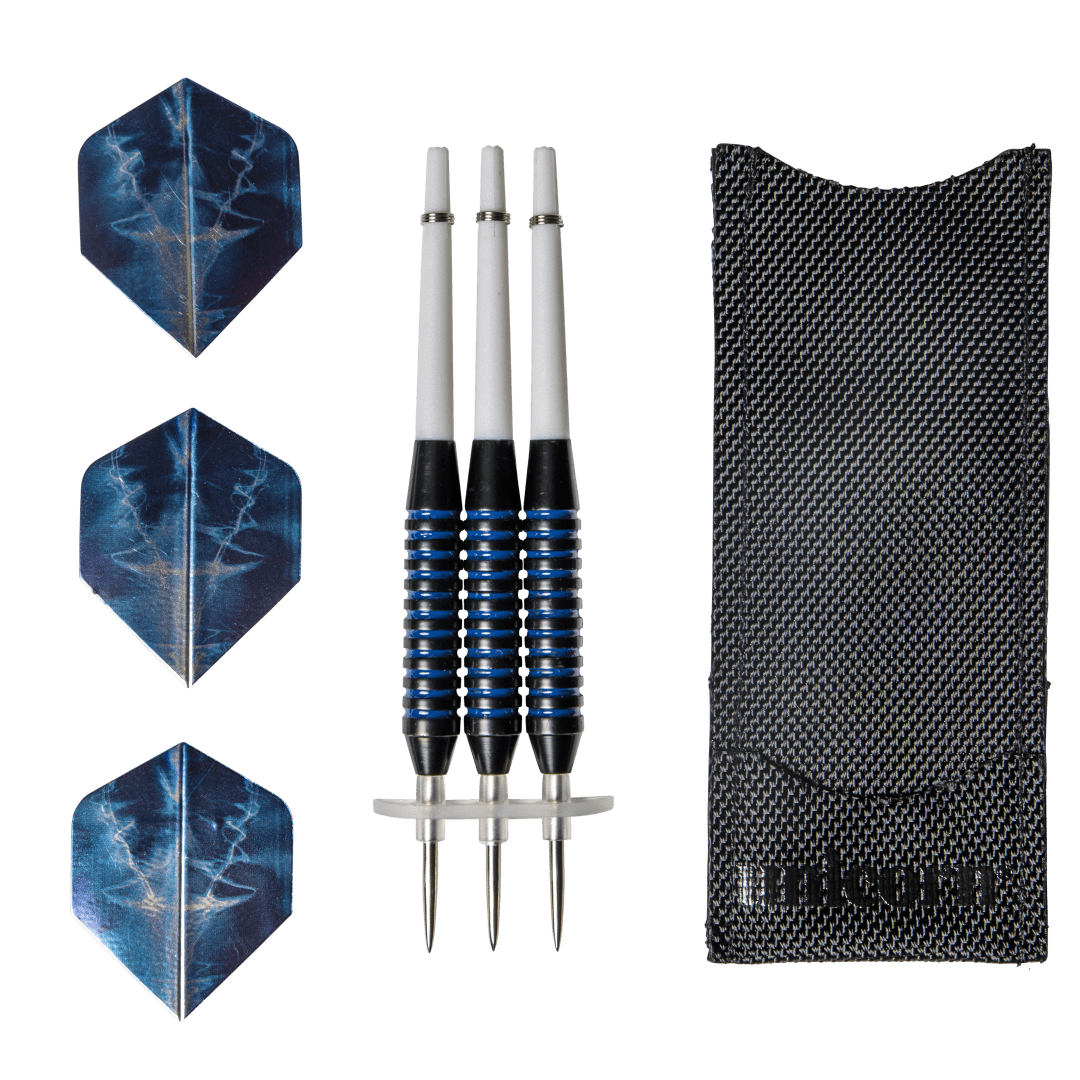 Unicorn Steel Tip 250 Dart Set